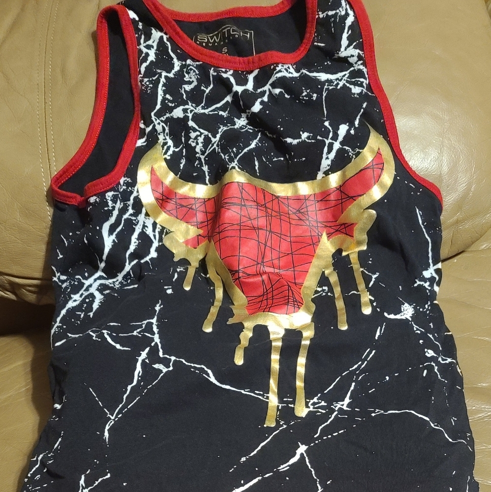 2-piece Athletic Set